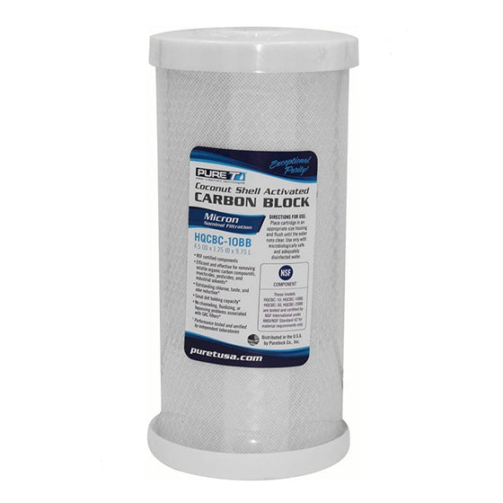 PureT---HQCBC-Series----10-x-4.5-Coconut-Carbon-Block-Filter,Isopure-Water,9