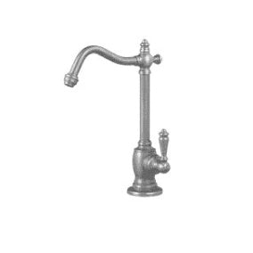 Waterstone-(1100C-PW)-Annapolis-Pewter-Faucet-Cold-Only,Isopure-Water,11