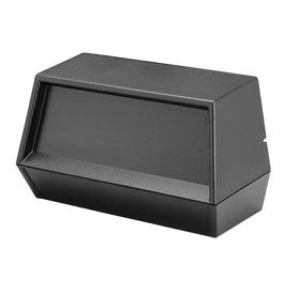 Fleck-(60232-110)-Designer-Black-Valve-Cover-For-2500;2510;2850;9000;9500,Isopure-Water,6