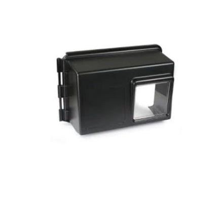 discontinuedFleck-(60219-12)-Cover-Assy,-Enviro.-Black-W--Black-Window,Isopure-Water,4