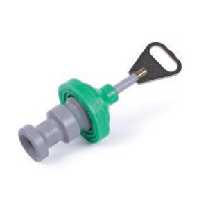Fleck (60102-711) 5600 SXT / 6600 / 6700 Piston Assembly; Downflow