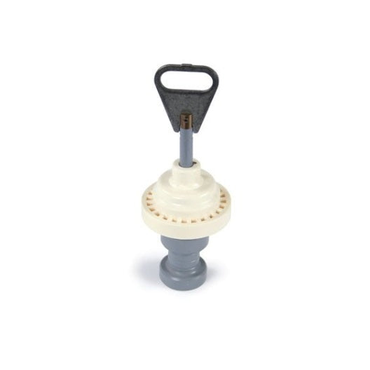 Fleck-(60102-00)-5600-Piston-Assembly-;-STD,Isopure-Water,2