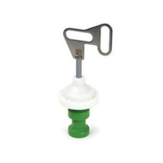Fleck-(60400)-9000-Piston-Assembly;-Upper,Isopure-Water,1