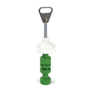 Fleck (60401) Piston for Fleck 9100 & 9000 Softener Valve - LOWER ONLY