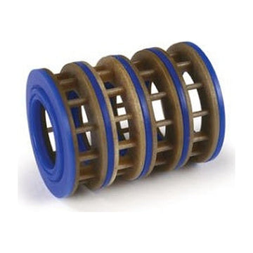 Fleck (60125-05) Seal & Spacer Kit, 4650, Hot Water