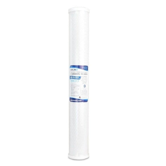 PureT---HQCBC-Series----20-x-2.5-Coconut-Carbon-Block-Filter,Isopure-Water,11