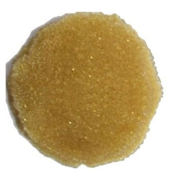 Water Softening Resin