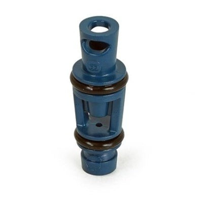 Autotrol-(1032971)-B-Size--Blue-Injector-UMAX,Isopure-Water,12