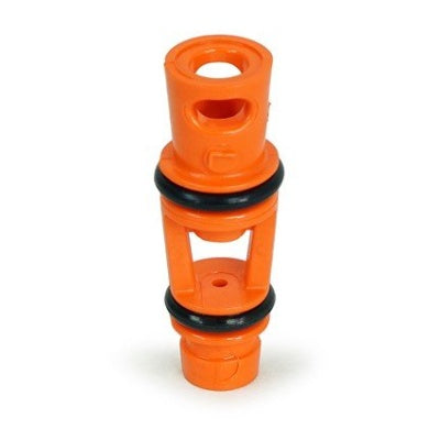 Autotrol-(1035736)-L-Injection-(High-Efficiency)-Orange;-13--14-Tank,Isopure-Water,5