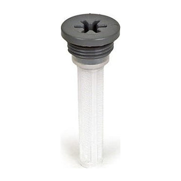 Control Valve Parts
