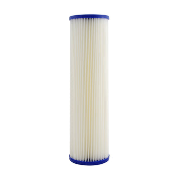 PureT - SCPT Series - 10" x 2.5" Pleated Filter