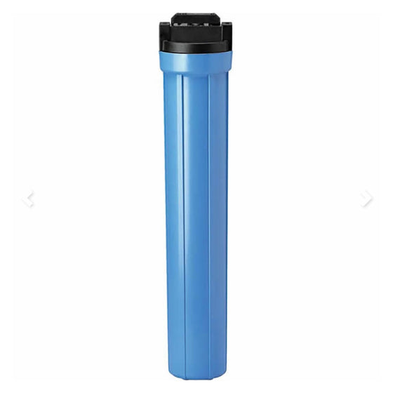 Pentek---Standard-20-Valve-In-Head-Filter-Housing-with-3/4-NPT,Isopure-Water,1