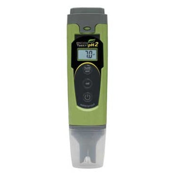 Oakton (WD-35423-01) Ecotestr PH2+ Pocket PH Meter