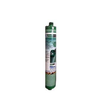 KX Technologies - FXCUL12CL2 - Filtrex Ecocarb GreenBlock CL2 - 10 Mircon Carbon Block Culligan Compatible Filter