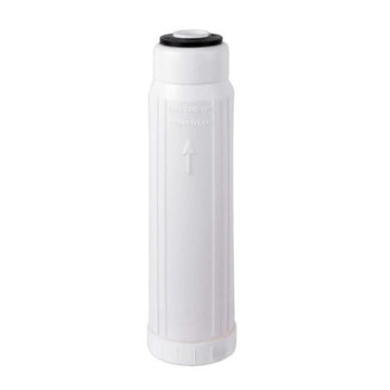 Compatible to Intelifil (IF-SM-KDF850102) 9.75"x2.75" 20,000 Gal. 2 lb. KDF-85-GAC Carbon - Iron & Hydrogen Sulfide Removal - Filter Cartridge by IPW Industries
