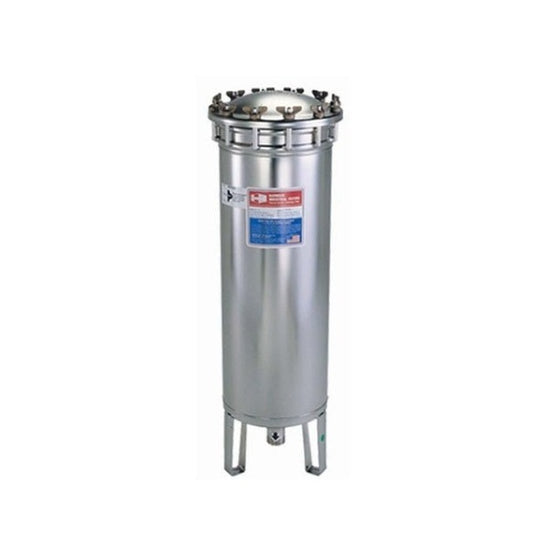 Harmsco-(HIF-21)-Stainless-Steel-Cartridge-Cluster-Filter-Housing-21-Filter;90GPM;-1.5,Isopure-Water,3