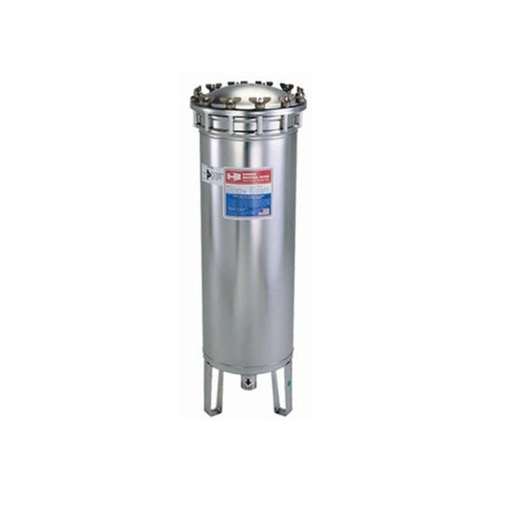 Harmsco-(HIF-24)-Stainless-Steel-Cartridge-Cluster-Filter-Housing-24-Filter;100GPM;-2,Isopure-Water,9