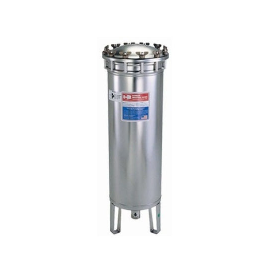 Harmsco-(HIF-100)-Stainless-Steel-Cartridge-Cluster-Filter-Housing-100-Filter;400GPM;-3,Isopure-Water,6