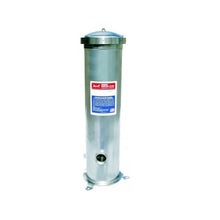 Load image into Gallery viewer, Harmsco (BC4-3) Band Clamp Stainless Steel Housing 75 GPM; 2" Ports
