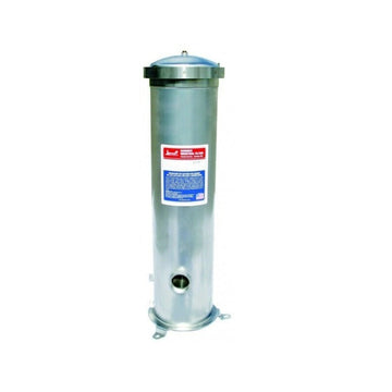 Harmsco (BC4-3) Band Clamp Stainless Steel Housing 75 GPM; 2" Ports