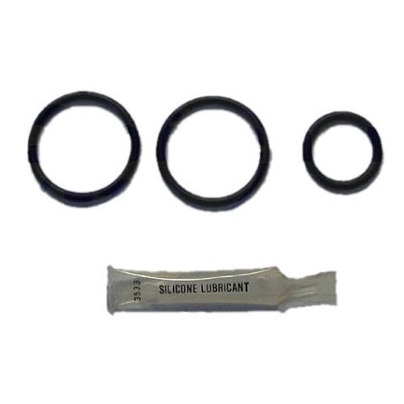 Autotrol-(1040459)-O-Ring-Kit-Piping-Manifold-/-RS-115-121AT-/-FDA-EPDM-Material,Isopure-Water,6