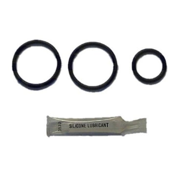 Autotrol (1040459) O-Ring Kit Piping Manifold / R&S 115-121AT / FDA EPDM Material