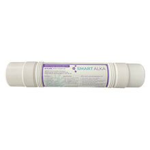 Load image into Gallery viewer, PureT (IL-ALKORP-14ST) 12” x 2.5” Alkaline Hydrogen Reduction ORP Filter with 1/4” OD Stem adapter
