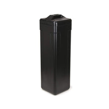 Load image into Gallery viewer, Clack (G21136CF700) 11" X 34” Squared Brine Tank Black
