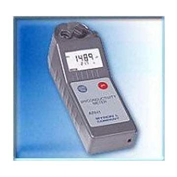 Myron L (TP1) Conductivity,TDS,Temp Meter
