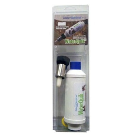 Water-Sentinel-(WSP-1)-WaterQuik-Pet-Fountain-with-Valve,Isopure-Water,7