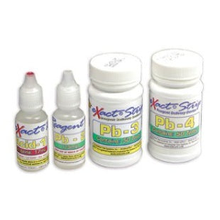 Sensafe-(486901)-eXact-LEADQuick-Water-Reagent-Set,Isopure-Water,5