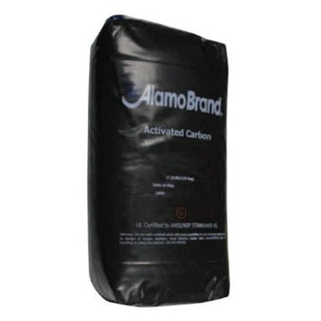 Alamo (A9030A) 12x40 Bituminous Carbon GAC 1 Cubic Foot Bag