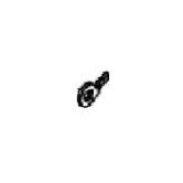 Fleck-(13011)-Cycle-Actuator-Gear,Isopure-Water,8
