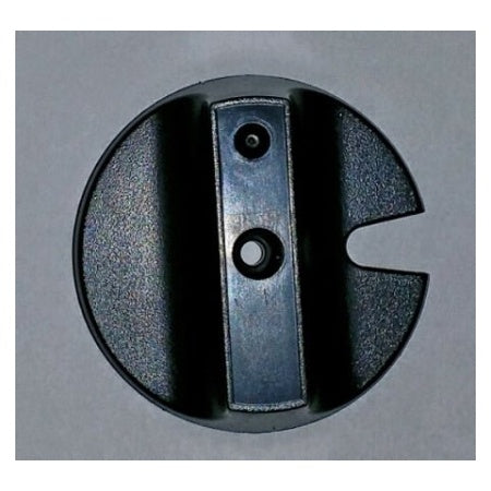 Fleck-(14177)-Knob,-Manual-Regeneration,Isopure-Water,3