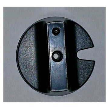Fleck (14177) Knob, Manual Regeneration
