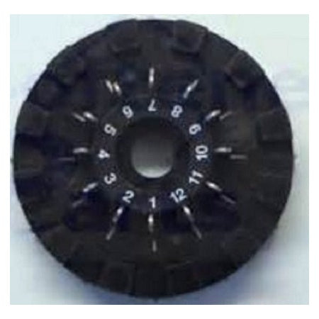 Fleck-(14381)-Skipper-Wheel-Assembly,-12-day,Isopure-Water,1