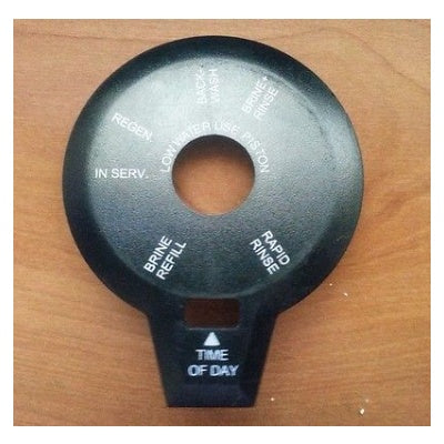 Fleck-(14278)-Valve-Position-Dial,-Low-Water,Isopure-Water,10