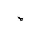 Fleck-(40214)-Screw,-Brine-Cam,Isopure-Water,7