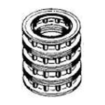 Fleck (14241) Spacer