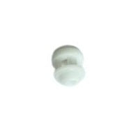 Fleck-(13167)-Brine-Valve-Spacer,Isopure-Water,1