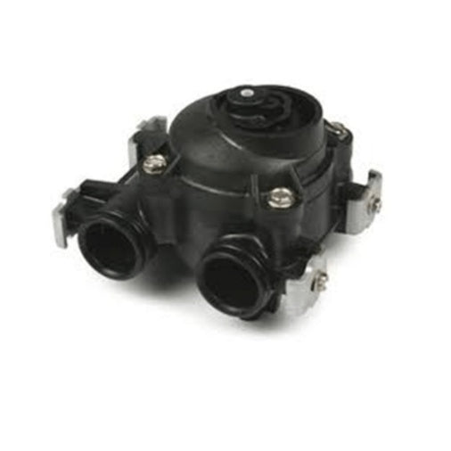 Fleck-(60087)-Meter,-Extended,Isopure-Water,12