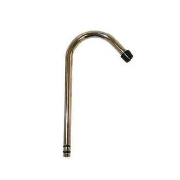 QMP-(QMP511)-Stainless-Steel-Spout,Isopure-Water,12