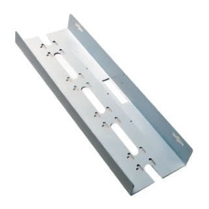 PureT (BR-104U-WC) Metal Standard 4 Filter Housing Bracket - "U" Step