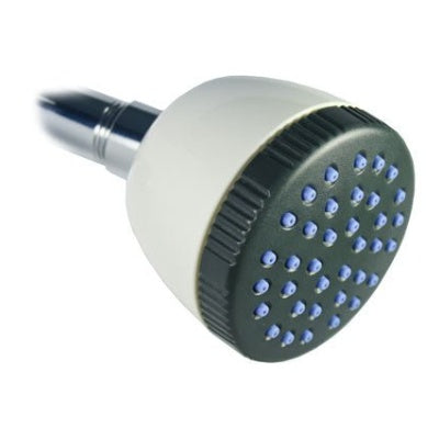 H2O-International-(SH-WH-1)-Shower-Filters---Single-Spray-W-KDF;-WHITE,Isopure-Water,7