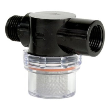 Shurflo----Classic-Series-Twist-On-Strainer-1/2-FNPT-x-1/2-MNPT,Isopure-Water,3