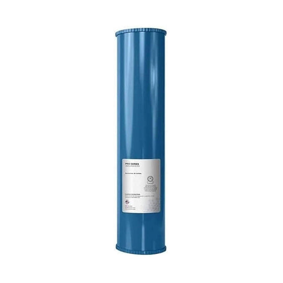 Aries-(AF-20-1042-BB)-20-x-4.5-Big-Blue-Catalytic-Carbon-Filter,Isopure-Water,3
