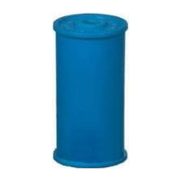 Aries (AF-10-3203-BB) 10"x4.5" Big Blue Anion (Hydroxide Form) Mixed Bed DI