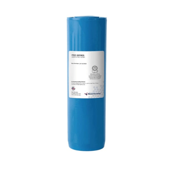 Aries-(AF-10-4210)-10x2.5-Calcor-pH-Neutralization-w--Coconut-Shell-GAC-Filter,Isopure-Water,1
