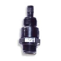 Mazzei (C75R) 1.25" Check Valve for 2" Injectors PVC (Replacement for valve incl. in KR282 Kit)
