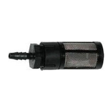 Mazzei (S-84 1-4") Strainer for Suction Linesfor 1-2" & 3-4" Injectors